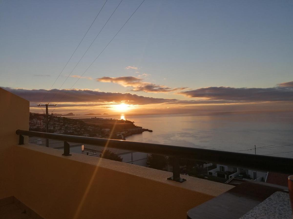 Вилла Despertar Do Sol Санта-Крус Экстерьер фото