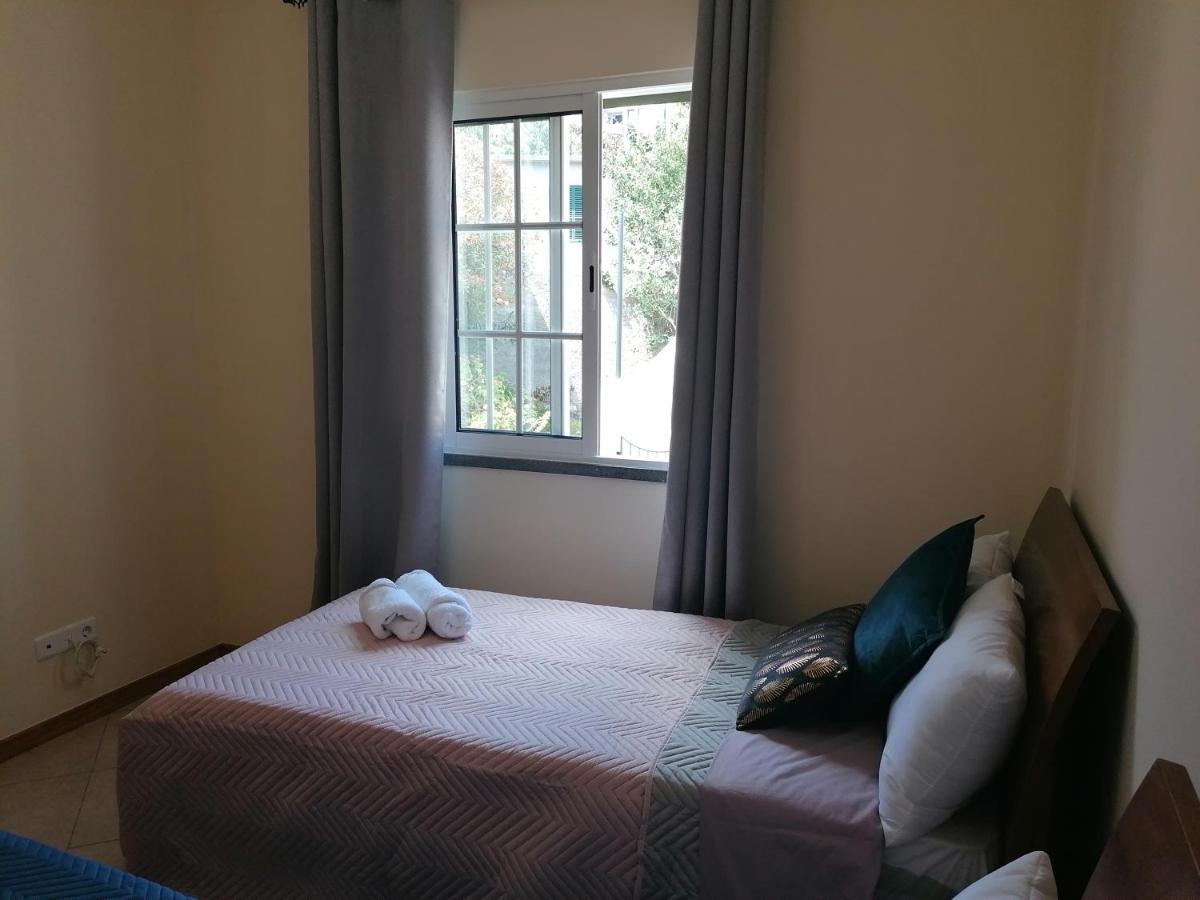 Вилла Despertar Do Sol Санта-Крус Экстерьер фото